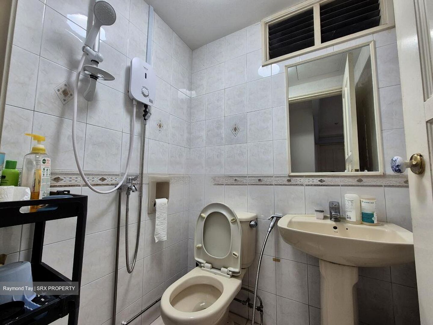 The Tanamera (D16), Condominium #485717671
